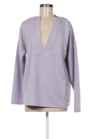 Γυναικεία μπλούζα Tamaris, Μέγεθος S, Χρώμα Μπλέ, Τιμή 7,94 €
