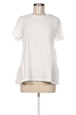 Дамска блуза Tamaris, Размер S, Цвят Бял, Цена 34,65 лв.