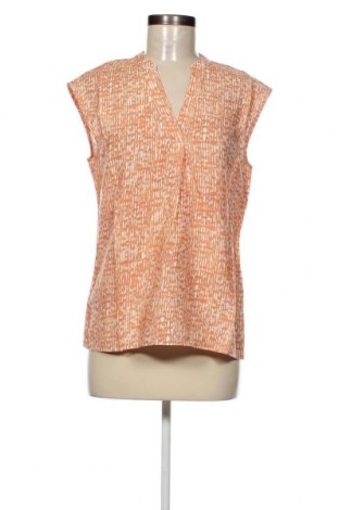 Дамска блуза Tamaris, Размер S, Цвят Оранжев, Цена 38,50 лв.