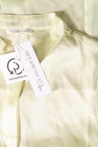 Damen Shirt Tamaris, Größe S, Farbe Gelb, Preis 7,94 €