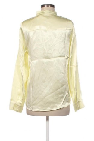 Дамска блуза Tamaris, Размер S, Цвят Жълт, Цена 11,55 лв.