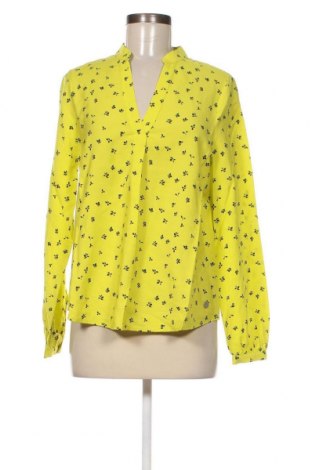 Γυναικεία μπλούζα Tamaris, Μέγεθος S, Χρώμα Κίτρινο, Τιμή 39,69 €