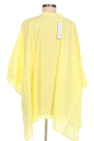 Дамска блуза Tamaris, Размер S, Цвят Жълт, Цена 19,25 лв.