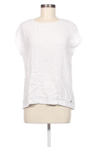 Дамска блуза Tamaris, Размер M, Цвят Бял, Цена 30,80 лв.