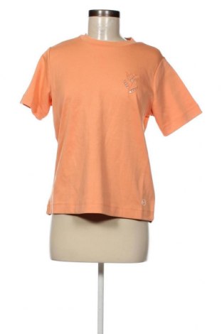 Γυναικεία μπλούζα Tamaris, Μέγεθος S, Χρώμα Πορτοκαλί, Τιμή 39,69 €