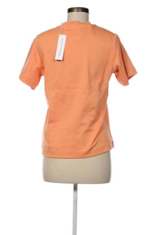 Дамска блуза Tamaris, Размер S, Цвят Оранжев, Цена 12,32 лв.