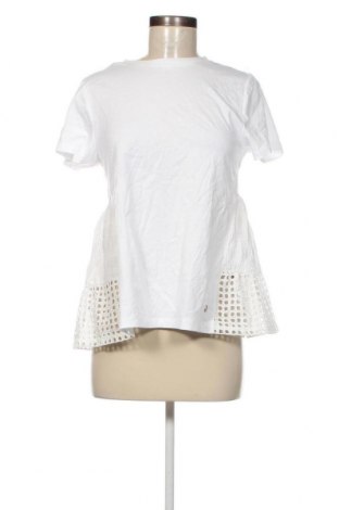 Γυναικεία μπλούζα Tamaris, Μέγεθος XS, Χρώμα Λευκό, Τιμή 15,88 €