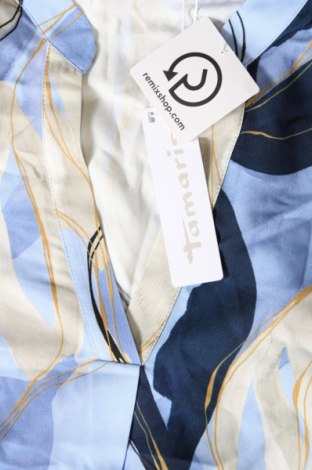 Damen Shirt Tamaris, Größe S, Farbe Blau, Preis € 39,69