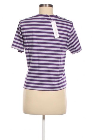 Damen Shirt Tamaris, Größe S, Farbe Lila, Preis 5,95 €