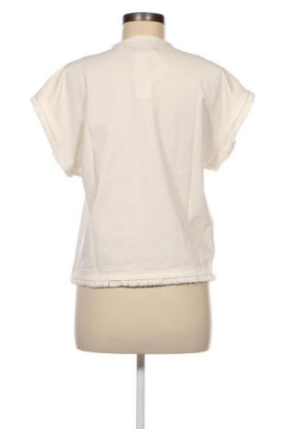 Damen Shirt Tamaris, Größe S, Farbe Ecru, Preis 9,13 €