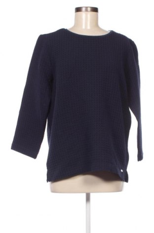 Γυναικεία μπλούζα Tara, Μέγεθος L, Χρώμα Μπλέ, Τιμή 6,46 €