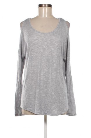 Γυναικεία μπλούζα Target, Μέγεθος XL, Χρώμα Γκρί, Τιμή 11,75 €