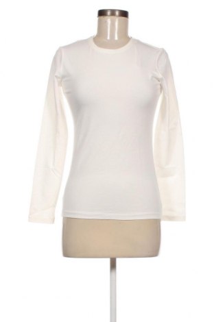 Дамска блуза Tatuum, Размер S, Цвят Бял, Цена 64,80 лв.