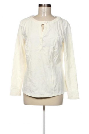 Γυναικεία μπλούζα Tatuum, Μέγεθος XL, Χρώμα Λευκό, Τιμή 51,44 €