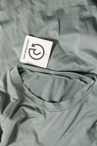 Γυναικεία μπλούζα Tchibo, Μέγεθος S, Χρώμα Πράσινο, Τιμή 14,23 €