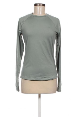Дамска блуза Tchibo, Размер S, Цвят Зелен, Цена 10,35 лв.