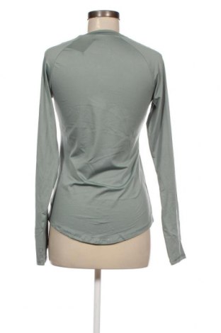 Γυναικεία μπλούζα Tchibo, Μέγεθος S, Χρώμα Πράσινο, Τιμή 14,23 €