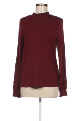 Γυναικεία μπλούζα Tchibo, Μέγεθος S, Χρώμα Κόκκινο, Τιμή 11,75 €