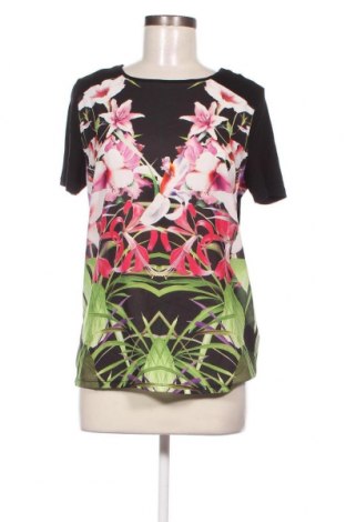 Γυναικεία μπλούζα Ted Baker, Μέγεθος M, Χρώμα Πολύχρωμο, Τιμή 31,45 €