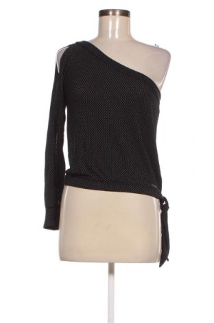 Дамска блуза Ted Baker, Размер M, Цвят Черен, Цена 27,03 лв.
