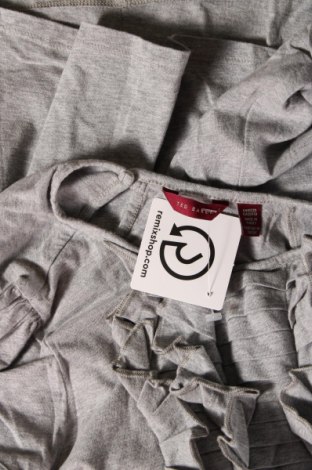 Γυναικεία μπλούζα Ted Baker, Μέγεθος S, Χρώμα Γκρί, Τιμή 37,03 €