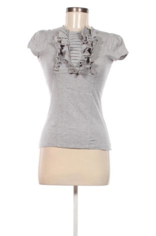 Γυναικεία μπλούζα Ted Baker, Μέγεθος S, Χρώμα Γκρί, Τιμή 37,03 €