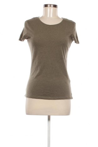Γυναικεία μπλούζα Terranova, Μέγεθος M, Χρώμα Πράσινο, Τιμή 3,89 €