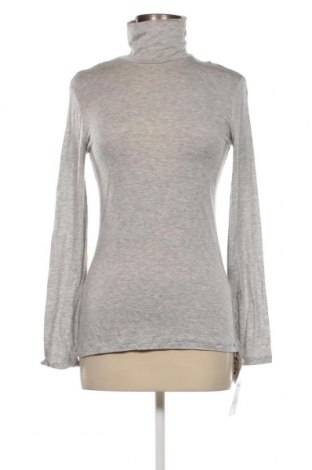 Γυναικεία μπλούζα Tezenis, Μέγεθος M, Χρώμα Γκρί, Τιμή 9,50 €