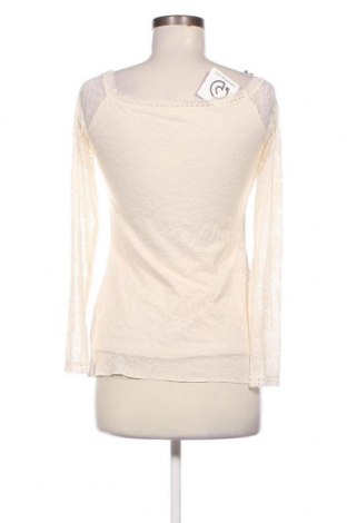 Γυναικεία μπλούζα Tezenis, Μέγεθος S, Χρώμα Εκρού, Τιμή 4,57 €