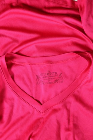Damen Shirt The Authentic, Größe S, Farbe Rosa, Preis 1,98 €