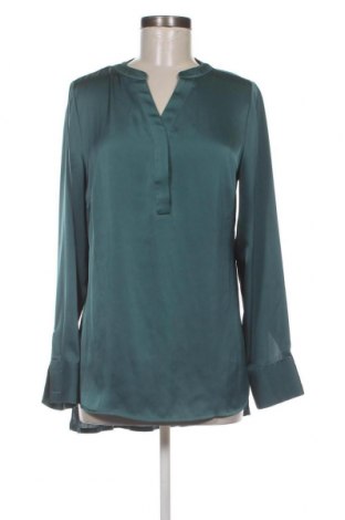 Γυναικεία μπλούζα Thomas Rath, Μέγεθος M, Χρώμα Πράσινο, Τιμή 11,51 €