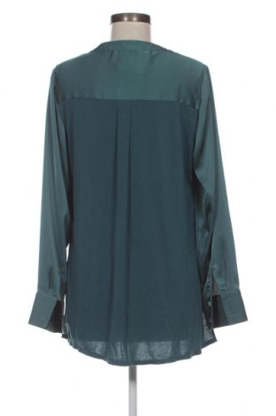 Дамска блуза Thomas Rath, Размер M, Цвят Зелен, Цена 45,00 лв.
