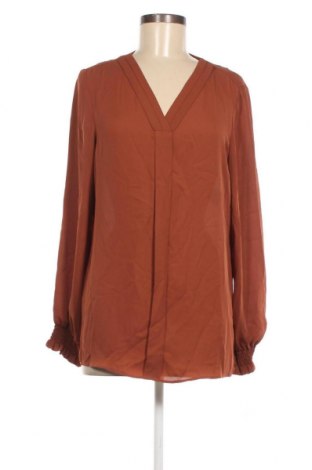 Дамска блуза Thomas Rath, Размер M, Цвят Кафяв, Цена 24,15 лв.