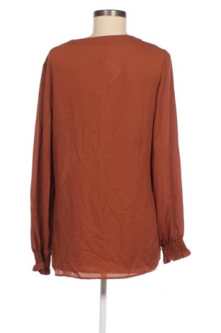 Γυναικεία μπλούζα Thomas Rath, Μέγεθος M, Χρώμα Καφέ, Τιμή 12,45 €
