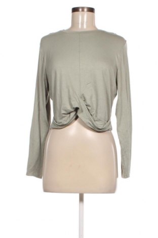 Damen Shirt Threadbare, Größe XL, Farbe Grün, Preis 9,52 €