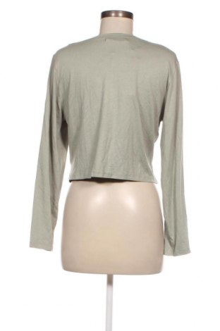 Damen Shirt Threadbare, Größe XL, Farbe Grün, Preis € 9,52