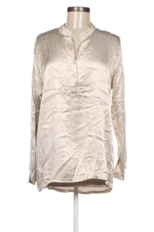 Дамска блуза Tiffany, Размер M, Цвят Бежов, Цена 17,00 лв.