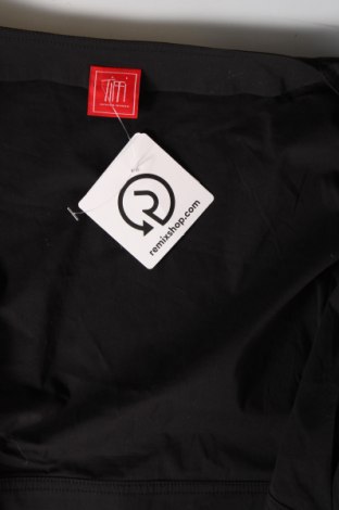 Γυναικεία μπλούζα Tiffi, Μέγεθος L, Χρώμα Μαύρο, Τιμή 18,75 €