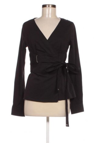 Дамска блуза Tiffi, Размер L, Цвят Черен, Цена 36,65 лв.