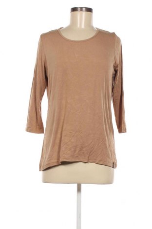 Γυναικεία μπλούζα Tigha, Μέγεθος L, Χρώμα  Μπέζ, Τιμή 29,69 €