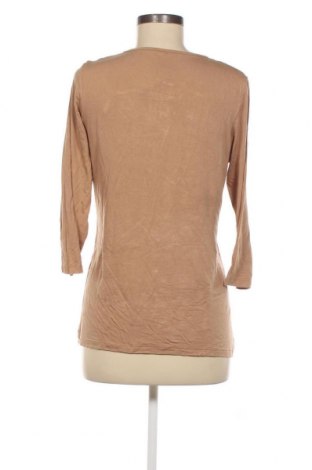 Damen Shirt Tigha, Größe L, Farbe Beige, Preis 16,37 €