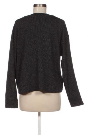 Γυναικεία μπλούζα Time and tru, Μέγεθος XL, Χρώμα Μαύρο, Τιμή 5,29 €