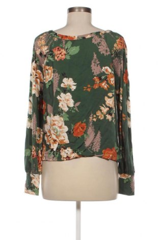 Γυναικεία μπλούζα Tiny, Μέγεθος M, Χρώμα Πολύχρωμο, Τιμή 4,80 €