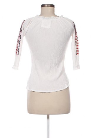 Γυναικεία μπλούζα Tobi, Μέγεθος M, Χρώμα Λευκό, Τιμή 9,62 €