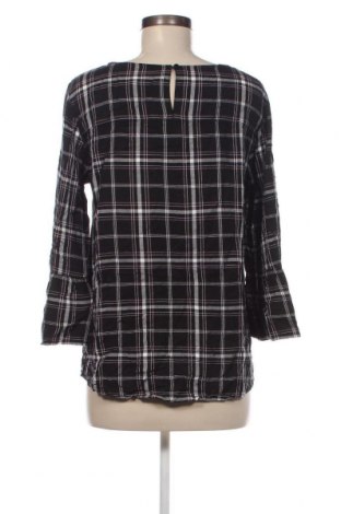 Дамска блуза Tom Tailor, Размер M, Цвят Черен, Цена 10,20 лв.