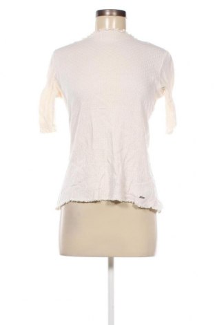 Дамска блуза Tom Tailor, Размер S, Цвят Бял, Цена 13,60 лв.