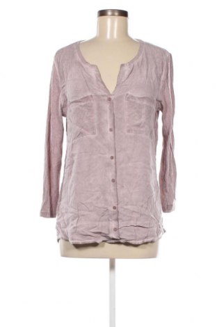 Дамска блуза Tom Tailor, Размер L, Цвят Розов, Цена 34,00 лв.