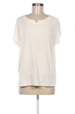 Γυναικεία μπλούζα Tom Tailor, Μέγεθος L, Χρώμα Λευκό, Τιμή 19,85 €