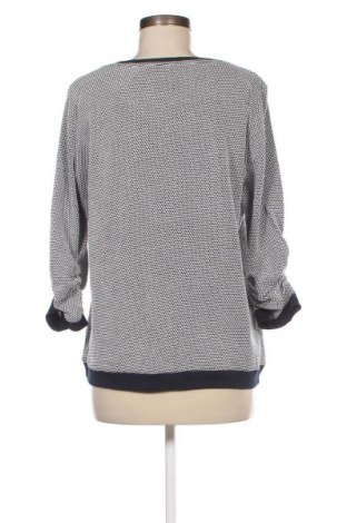 Γυναικεία μπλούζα Tom Tailor, Μέγεθος M, Χρώμα Πολύχρωμο, Τιμή 21,03 €