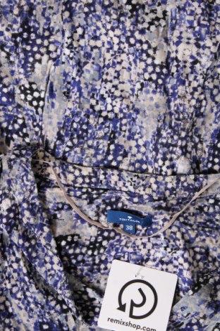 Damen Shirt Tom Tailor, Größe M, Farbe Mehrfarbig, Preis 5,92 €